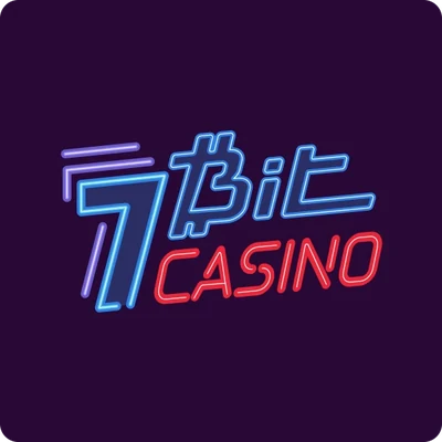 Logo 7Bit Casino