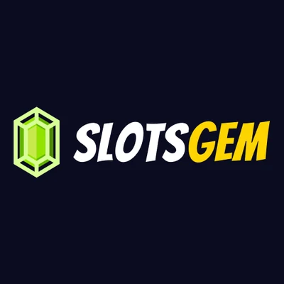 Logo SlotsGem