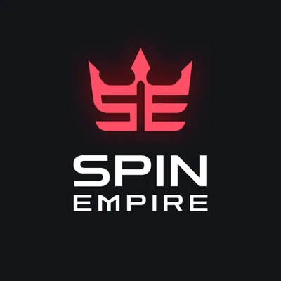 Logo Spin Empire
