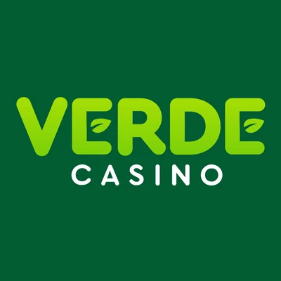 Logo Verde Casino