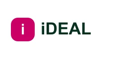 Logo iDEAL Online Casinos