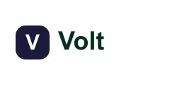 Logo Volt Online Casinos
